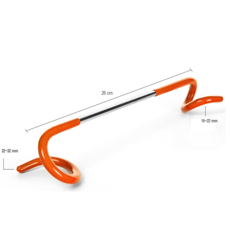 Multi-function S Type Two-way Spiral Outdoor Camping Tent Light Hook - Hooks by PMC TechLife | Online Shopping South Africa | PMC TechLife | Buy Now Pay Later Mobicred