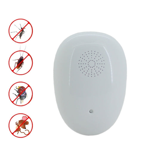 AC 90-250V Pest Control Insect Bugs Ultrasonic Mosquito Repellent Repeller Killer, AU Plug - Repellents by PMC Jewellery | Online Shopping South Africa | PMC Jewellery | Buy Now Pay Later Mobicred