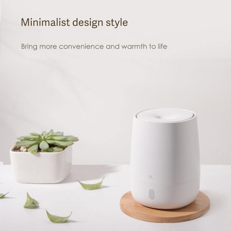 Original Xiaomi Youpin HL 5W Portable Household Office Air Purifier Humidifier Aromatherapy Machine - Air Purifiers & Accessories by Xiaomi | Online Shopping South Africa | PMC Jewellery | Buy Now Pay Later Mobicred