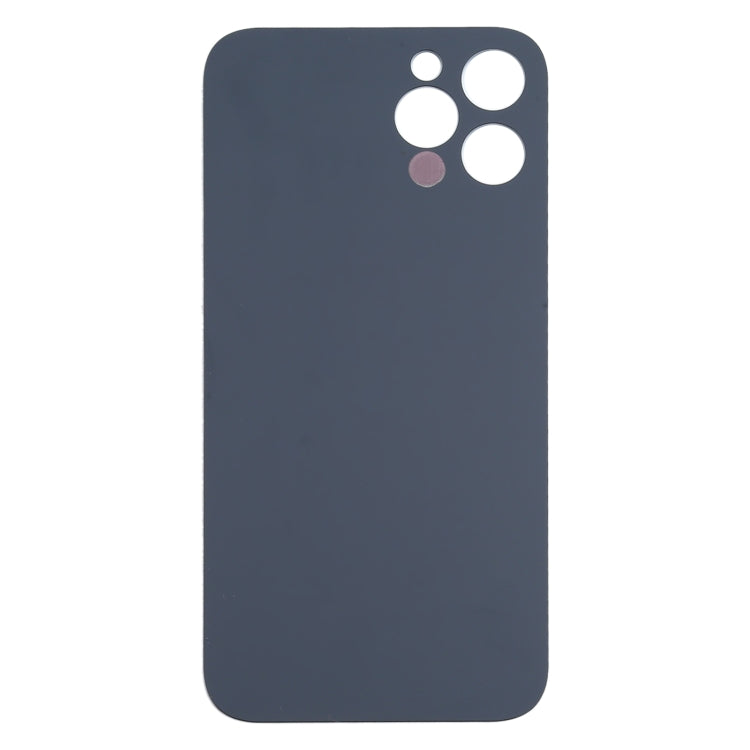 Battery Back Cover for iPhone 12 Pro(Graphite) - Back Cover by PMC Jewellery | Online Shopping South Africa | PMC Jewellery | Buy Now Pay Later Mobicred