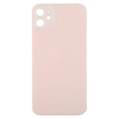 Glass Back Cover with Appearance Imitation of iP12 for iPhone XR(Gold) - Back Cover by PMC Jewellery | Online Shopping South Africa | PMC Jewellery | Buy Now Pay Later Mobicred