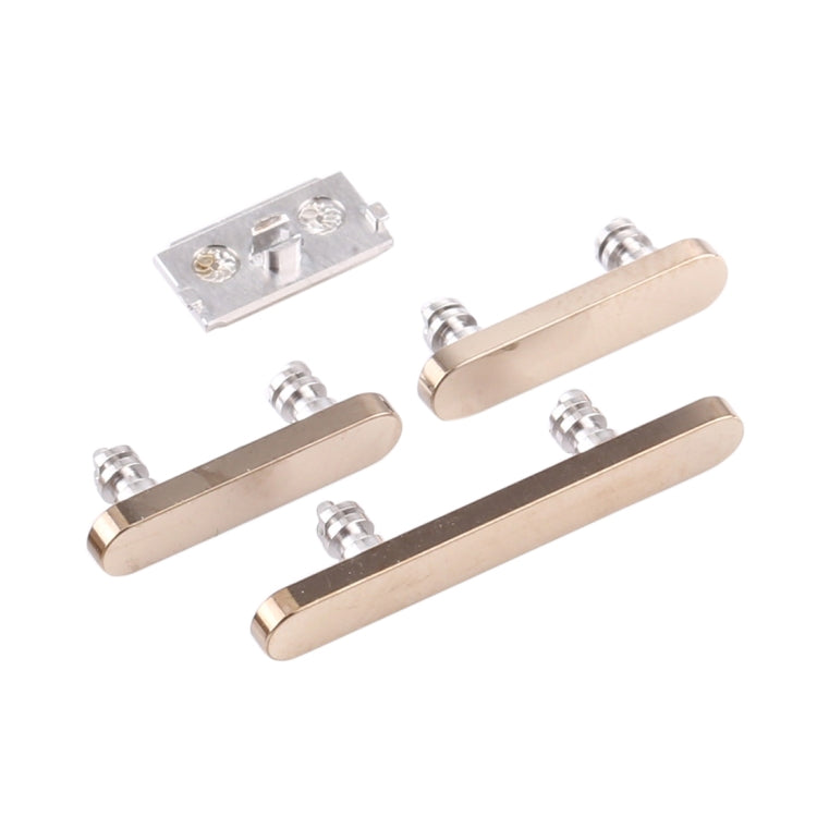Power Button and Volume Control Button for iPhone 12 Pro Max(Gold) - free shipping - PMc TechLife - Order now!