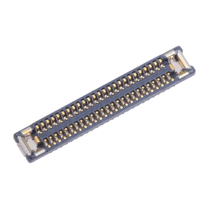 For iPhone 15 Pro / 15 Pro Max LCD Display FPC Connector On Motherboard - LCD Related Parts by PMC Jewellery | Online Shopping South Africa | PMC Jewellery
