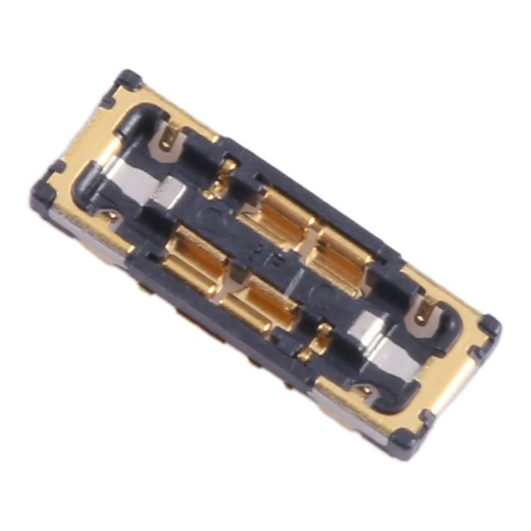 Battery FPC Connector On Motherboard  for iPhone 15 / 15 Plus - Others by PMC Jewellery | Online Shopping South Africa | PMC Jewellery