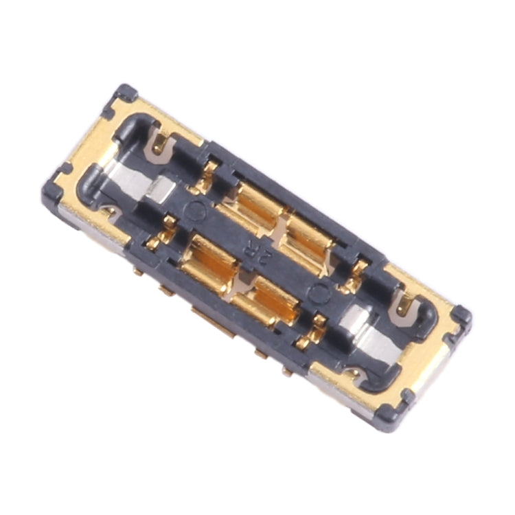 Battery FPC Connector On Motherboard  for iPhone 15 Pro / 15 Pro Max - Others by PMC Jewellery | Online Shopping South Africa | PMC Jewellery