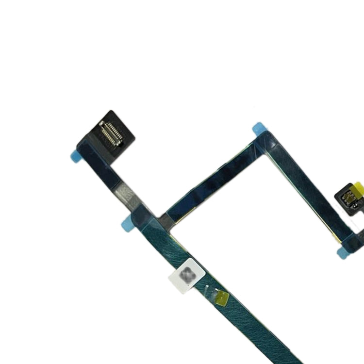 Flashlight Flex Cable for iPad Air 4 10.9 inch 2020 - iPad Air Parts by PMC Jewellery | Online Shopping South Africa | PMC Jewellery | Buy Now Pay Later Mobicred