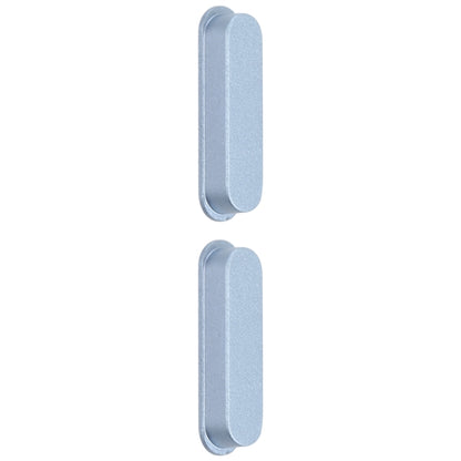 Volume Control Button for iPad Air 4 10.9 inch 2020 A2316 A2324 A2325 A2072 (Blue) - iPad Air Parts by PMC Jewellery | Online Shopping South Africa | PMC Jewellery | Buy Now Pay Later Mobicred
