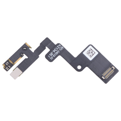 For iPad Air 2022 Power Repair Flex Cable - iPad Parts by PMC Jewellery | Online Shopping South Africa | PMC Jewellery