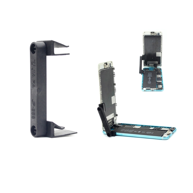JIAFA JF-8157 9 in 1 Battery Repair Tool Set for iPhone 6 - free shipping - PMC TechLife - Order now!