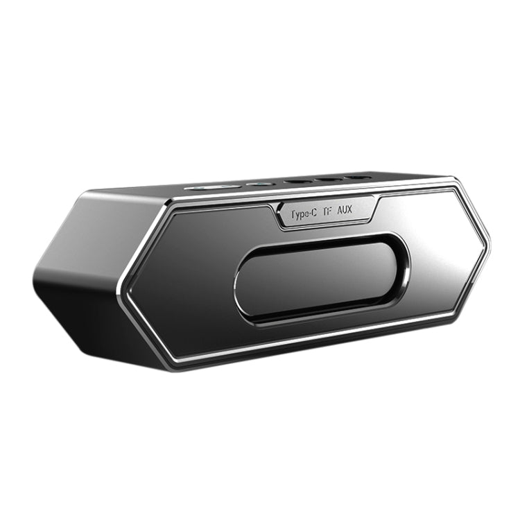 XDOBO Nirvana Gaming Portable Wireless Bluetooth Speaker Desktop Subwoofer (Black) - Desktop Speaker by XDOBO | Online Shopping South Africa | PMC Jewellery | Buy Now Pay Later Mobicred