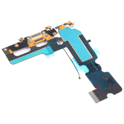 Original Charging Port Flex Cable for iPhone 7 Plus(White) - Flex Cable by PMC Jewellery | Online Shopping South Africa | PMC Jewellery | Buy Now Pay Later Mobicred