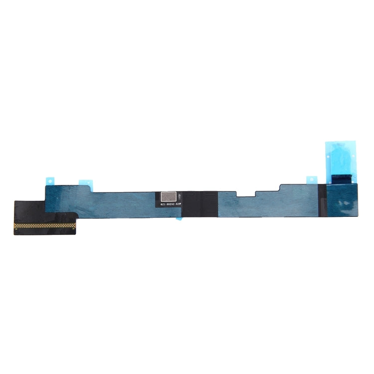 Audio Flex Cable Ribbon for iPad Pro 12.9 inch (3G Version) (White) - 12.9 inch by PMC Jewellery | Online Shopping South Africa | PMC Jewellery | Buy Now Pay Later Mobicred