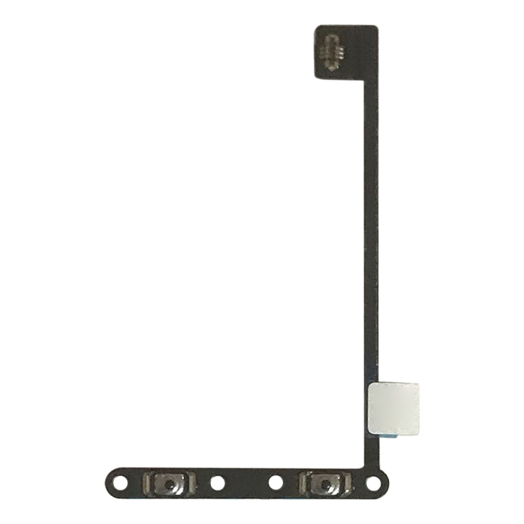 Volume Button Flex Cable for iPad Pro 12.9 inch 2021 A2461 A2379 A2462 A2378 - 12.9 inch by PMC Jewellery | Online Shopping South Africa | PMC Jewellery | Buy Now Pay Later Mobicred