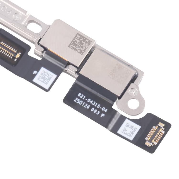 For iPad Pro 11 inch A2836 A3006 Front Facing Camera Module - free shipping - PMC TechLife - Order now!