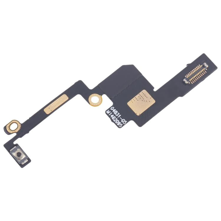 For iPad Pro 13 inch 2024 Power Button Flex Cable - free shipping - PMC TechLife - Order now!
