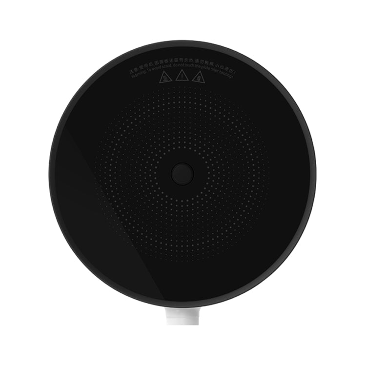 Original Xiaomi Mijia 2100W OLED Screen Induction Cooker 2 NFC Connection App Control, US Plug - free shipping - PMC TechLife - Order now!