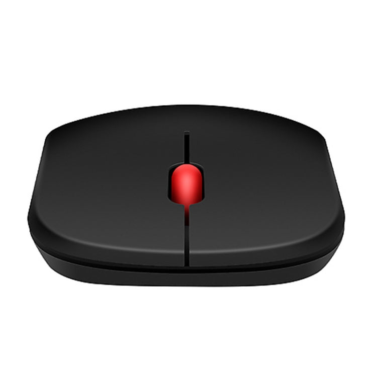 Lenovo thinkplus Portable Business Style Wireless Bluetooth Mouse (Black) - Wireless Mice by Lenovo | Online Shopping South Africa | PMC Jewellery | Buy Now Pay Later Mobicred