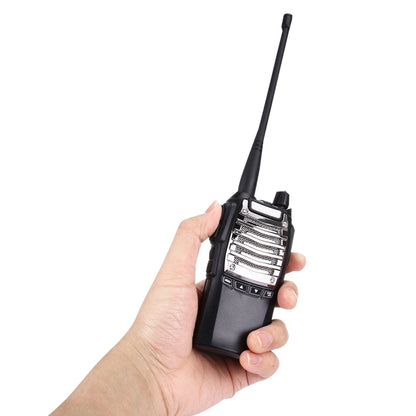 BAOFENG UV-8D Professional Dual Band Dual PTT Key Two-way Radio Walkie Talkie FM Transmitter - Handheld Walkie Talkie by BAOFENG | Online Shopping South Africa | PMC Jewellery | Buy Now Pay Later Mobicred