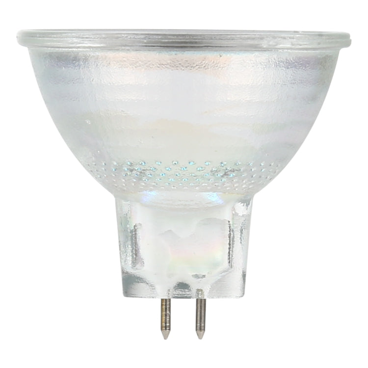 MR16 5W LED Spotlight, AC 220V (Warm White) - LED Blubs & Tubes by PMc TechLife | Online Shopping South Africa | PMc TechLife | Buy Now Pay Later Mobicred