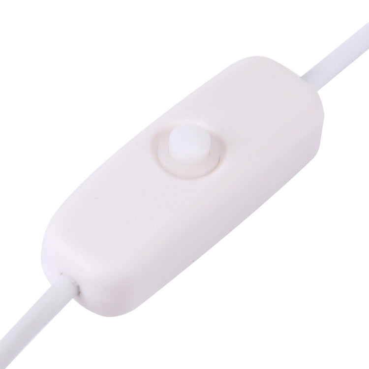 2W USB LED Light Bulb with Magnetic, 5V 140-150Lumens 6LED (Warm White) - USB Light by PMC Jewellery | Online Shopping South Africa | PMC Jewellery | Buy Now Pay Later Mobicred