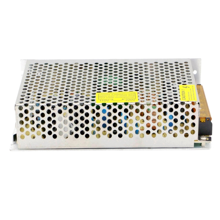 SOMPOM S-150-5 150W 5V 30A Switching Driver LED Light Strip Display Screen Lighting Monitor Power Supply - free shipping - PMc TechLife - Order now!