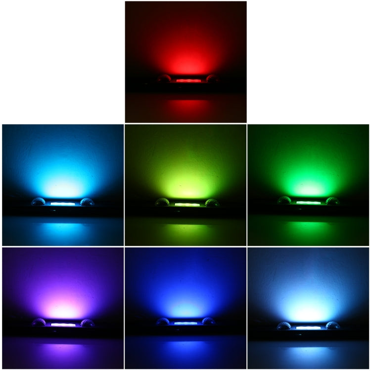 D88-S LED Smart Sensor Wireless Car USB Rechargeable Gypsophila Music Atmosphere Light - Atmosphere lights by PMC Jewellery | Online Shopping South Africa | PMC Jewellery | Buy Now Pay Later Mobicred