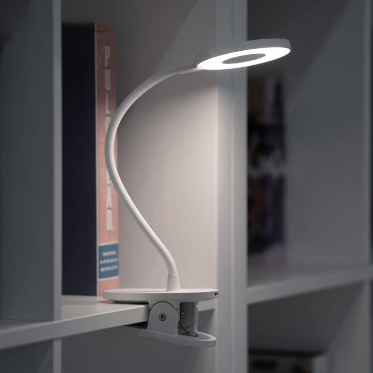 Original Xiaomi Youpin Yeelight J1 5W USB Charging Clip-On LED Desk Lamp with 3-modes Dimming - Desk Lamps by Xiaomi | Online Shopping South Africa | PMC Jewellery | Buy Now Pay Later Mobicred