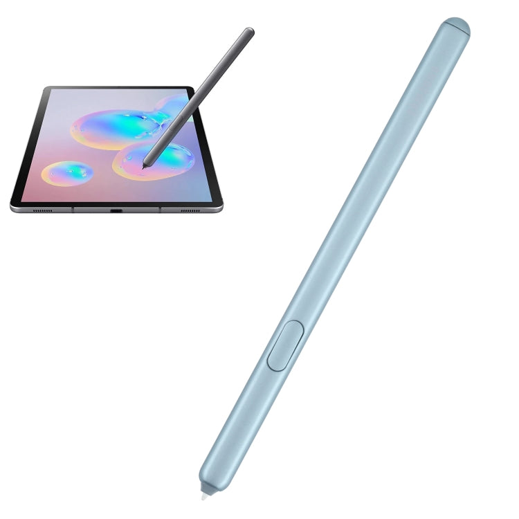 High Sensitivity Stylus Pen For Samsung Galaxy Tab S6 / T860 /T865(Blue) - Stylus Pen by PMC TechLife | Online Shopping South Africa | PMC TechLife