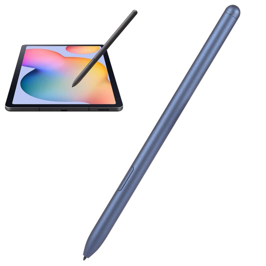 High Sensitivity Stylus Pen For Samsung Galaxy Tab S7/S7+/S7 FE/S8/S8+/S8 Ultra/S9/S9+/S9 Ultra (Dark Blue) - Stylus Pen by PMC Jewellery | Online Shopping South Africa | PMC Jewellery | Buy Now Pay Later Mobicred