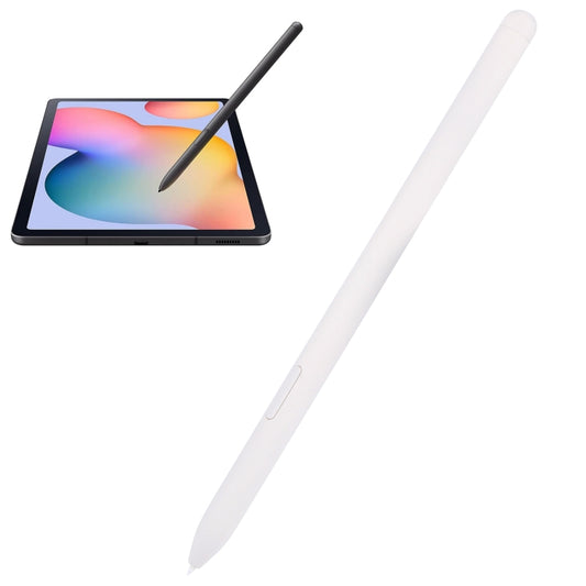 High Sensitivity Stylus Pen For Samsung Galaxy Tab S7/S7+/S7 FE/S8/S8+/S8 Ultra/S9/S9+/S9 Ultra (White) - Stylus Pen by PMC Jewellery | Online Shopping South Africa | PMC Jewellery | Buy Now Pay Later Mobicred