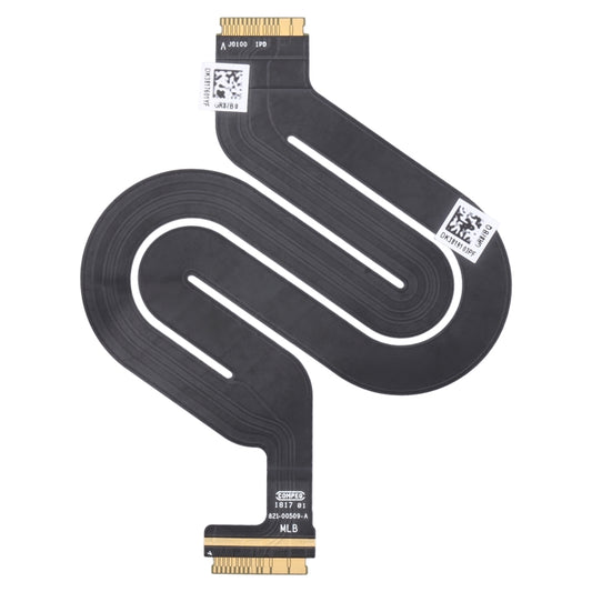 Touch Flex Cable for Macbook A1534 2017 821-00509-A - Flex Cable by PMC Jewellery | Online Shopping South Africa | PMC Jewellery