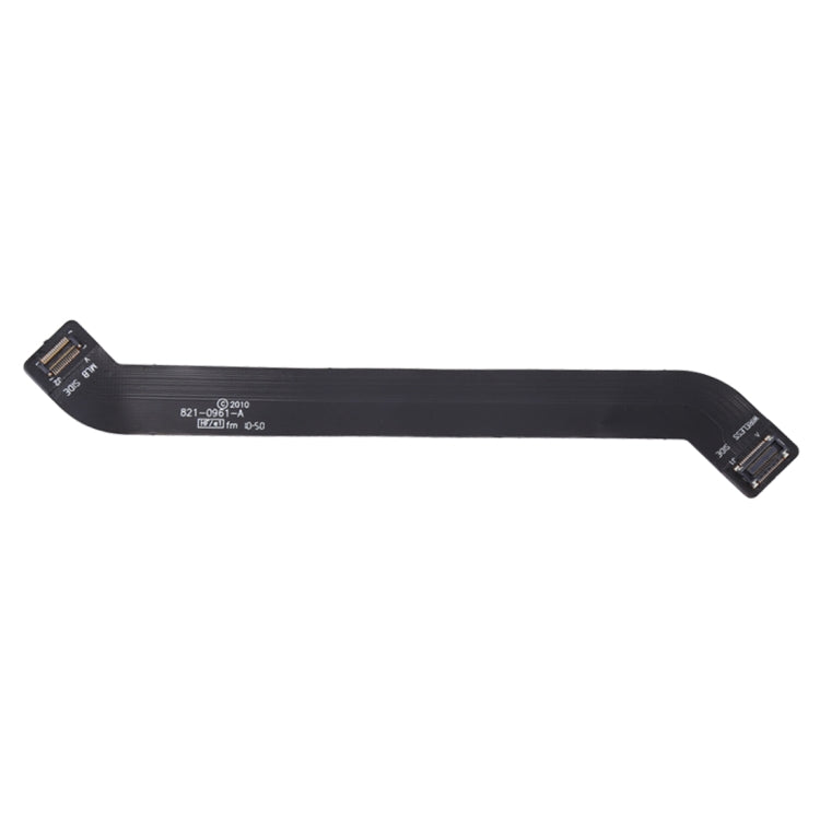 Network Card Flex Cable for Macbook Pro 15.4 inch A1286 (2010) 821-0961-A - Flex Cable by PMC Jewellery | Online Shopping South Africa | PMC Jewellery | Buy Now Pay Later Mobicred