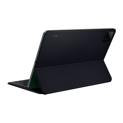 Original For Xiaomi Pad 6S Pro Keyboard Protective Leather Case (Black) - Others Keyboard by Xiaomi | Online Shopping South Africa | PMC Jewellery | Buy Now Pay Later Mobicred
