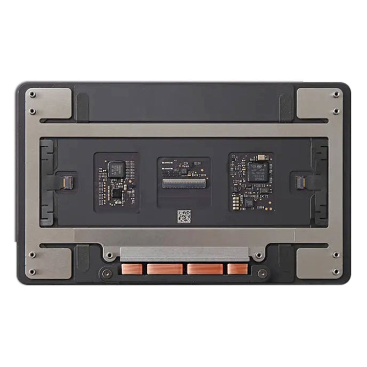 For MacBook Pro 16 M3 A2991 Touchpad (Black) - Touchpad by PMC TechLife | Online Shopping South Africa | PMC TechLife | Buy Now Pay Later Mobicred