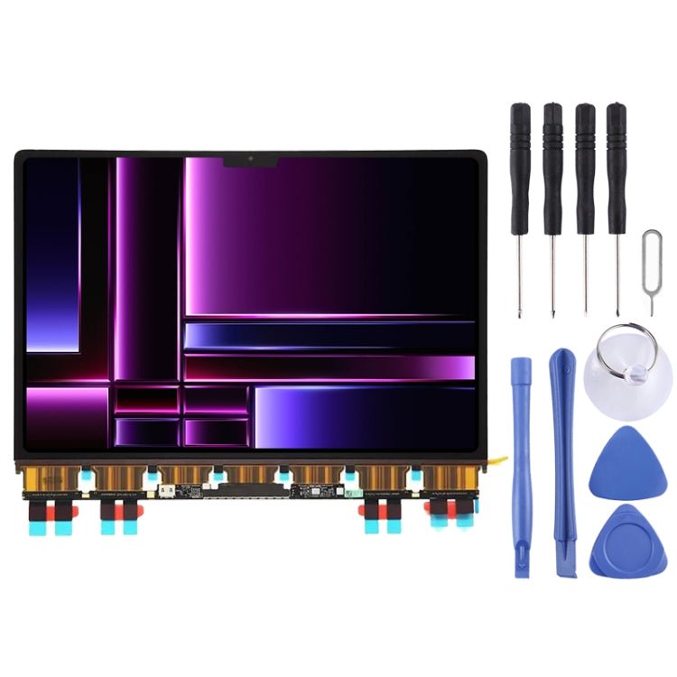 Original LCD Display Screen for MacBook Pro Retina 14 M2 Pro A2779 EMC8102 2023 - LCD Screen by PMC TechLife | Online Shopping South Africa | PMC TechLife | Buy Now Pay Later Mobicred