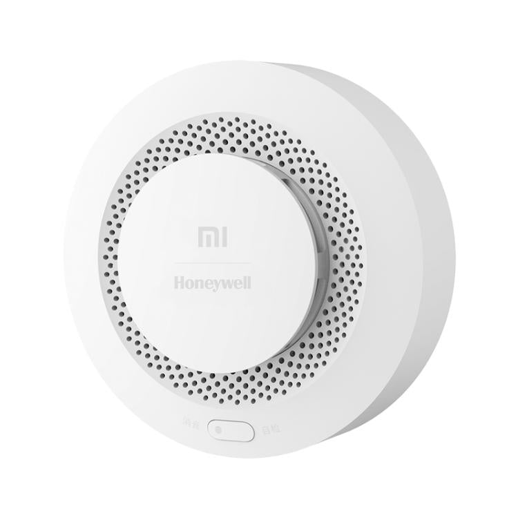 Original Xiaomi Honeywell Smart Fire Alarm Smoke Detector Alarm, Work with Xiaomi Multimode Smart Home Gateway 2 (CA1001) Mihome APP Control - free shipping - PMC TechLife - Order now!