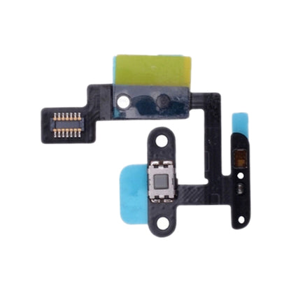 Power Button & Volume Button Flex Cable for iPad Mini 4 A1538 A1550 - iPad mini 4 Parts by PMC Jewellery | Online Shopping South Africa | PMC Jewellery | Buy Now Pay Later Mobicred