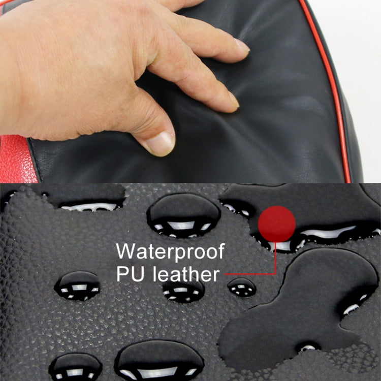 1 Pair Motorcycle Water & Wind Resistant Winter Warm Ski Riding Gloves - free shipping - PMC TechLife - Order now!