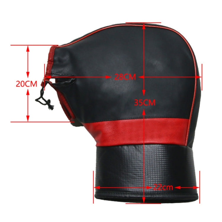 1 Pair Motorcycle Water & Wind Resistant Winter Warm Ski Riding Gloves - free shipping - PMC TechLife - Order now!
