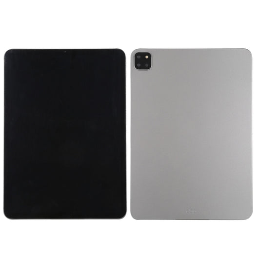 For iPad Pro 11 inch 2020 Black Screen Non-Working Fake Dummy Display Model (Grey) - For iPhone & iPad by PMC Jewellery | Online Shopping South Africa | PMC Jewellery