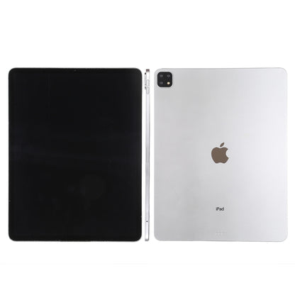 For iPad Pro 11 inch 2020 Black Screen Non-Working Fake Dummy Display Model (Silver) - For iPhone & iPad by PMC Jewellery | Online Shopping South Africa | PMC Jewellery | Buy Now Pay Later Mobicred