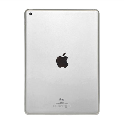 For iPad 9.7 (2019) Color Screen Non-Working Fake Dummy Display Model  (Silver) - For iPhone & iPad by PMC Jewellery | Online Shopping South Africa | PMC Jewellery | Buy Now Pay Later Mobicred