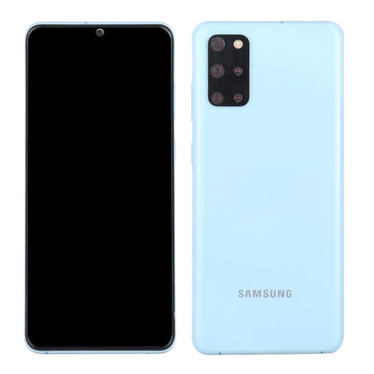 For Galaxy S20+ 5G Black Screen Non-Working Fake Dummy Display Model (Blue) - For Galaxy by PMC Jewellery | Online Shopping South Africa | PMC Jewellery | Buy Now Pay Later Mobicred