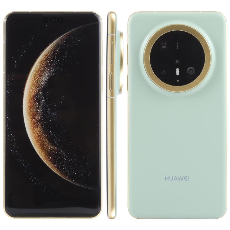 For Huawei Mate 70 Pro+ Color Screen Non-Working Fake Dummy Display Model (Cyan) - free shipping - PMC TechLife - Order now!