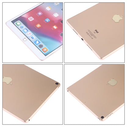 For iPad Air  2019 Color Screen Non-Working Fake Dummy Display Model (Gold) - For iPhone & iPad by PMC Jewellery | Online Shopping South Africa | PMC Jewellery | Buy Now Pay Later Mobicred