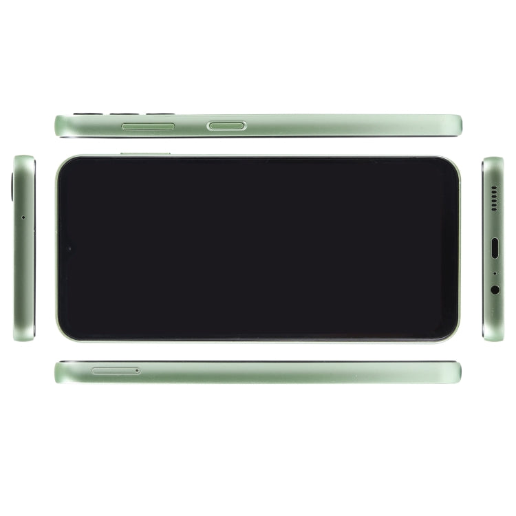 For Samsung Galaxy A14 5G Black Screen Non-Working Fake Dummy Display Model (Light Green) - For Galaxy by PMC Jewellery | Online Shopping South Africa | PMC Jewellery | Buy Now Pay Later Mobicred