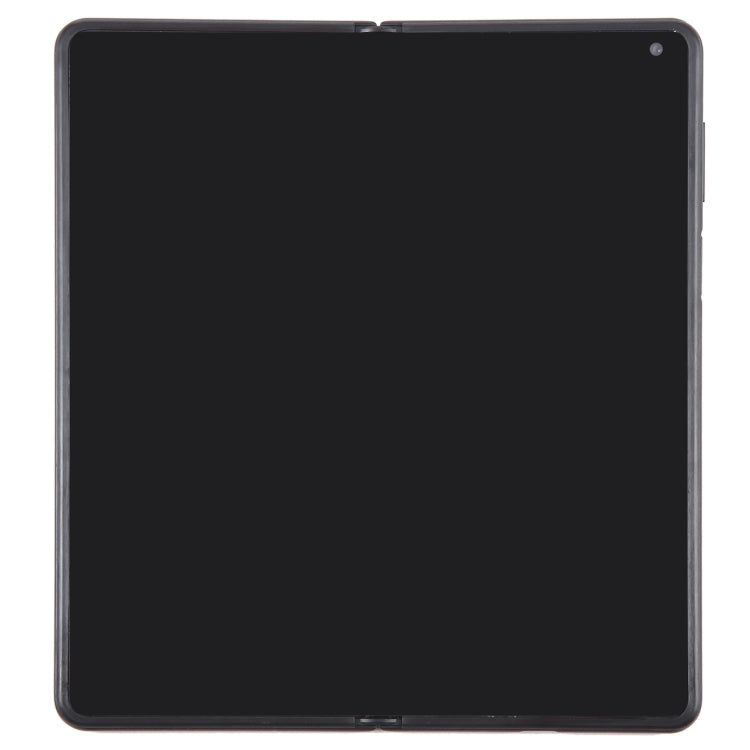 For Huawei Mate X3 Black Screen Non-Working Fake Dummy Display Model (Black) - free shipping - PMC Jewellery - Order now!