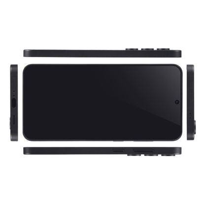 For Samsung Galaxy S24 5G Black Screen Non-Working Fake Dummy Display Model (Black) - For Galaxy by PMC Jewellery | Online Shopping South Africa | PMC Jewellery | Buy Now Pay Later Mobicred