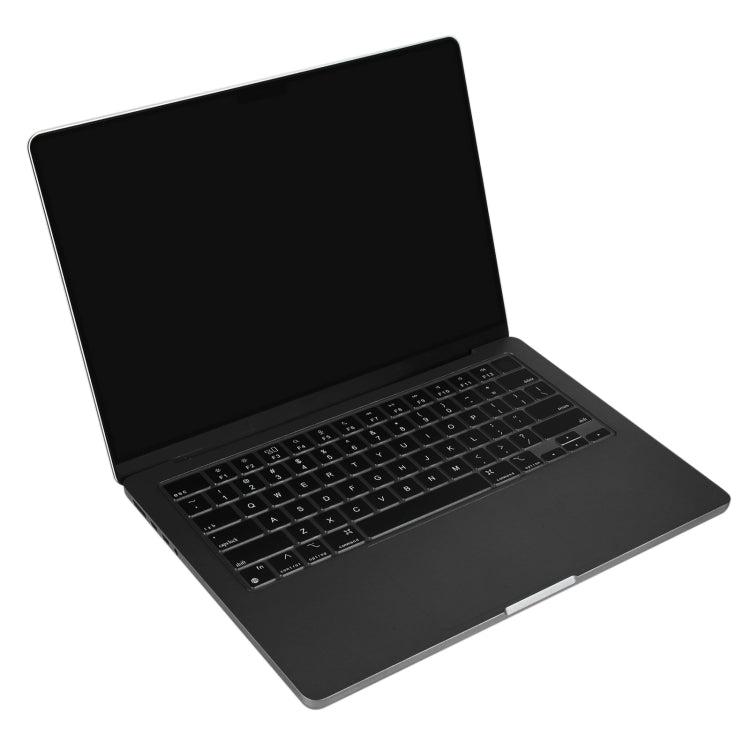 For Apple MacBook Air 2023 13.3 inch Black Screen Non-Working Fake Dummy Display Model (Black) - Laptop Model by PMC Jewellery | Online Shopping South Africa | PMC Jewellery | Buy Now Pay Later Mobicred