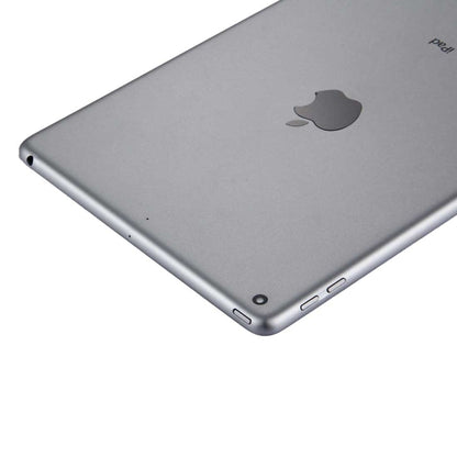 For iPad 9.7 (2017) Dark Screen Non-Working Fake Dummy Display Model (Grey + Black) - For iPhone & iPad by PMC Jewellery | Online Shopping South Africa | PMC Jewellery | Buy Now Pay Later Mobicred